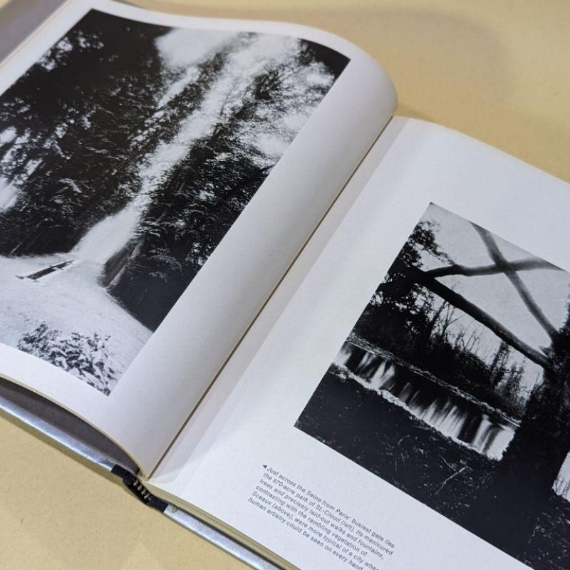 TIME Life- Life Library of Photography 硬殼絕版書 Documentary-細節圖2