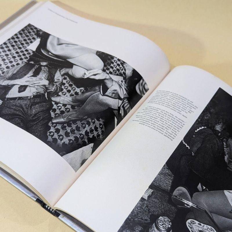 TIME Life- Life Library of Photography 硬殼絕版書 Documentary-細節圖3