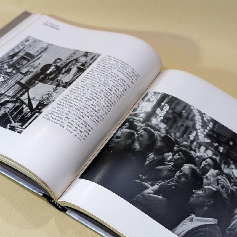 TIME Life- Life Library of Photography 硬殼絕版書 Documentary-細節圖4