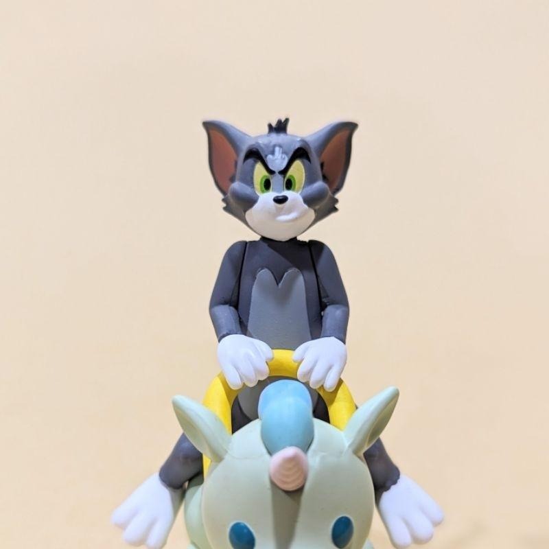 湯姆貓與傑利鼠 騎趣系列 獨角獸-細節圖3