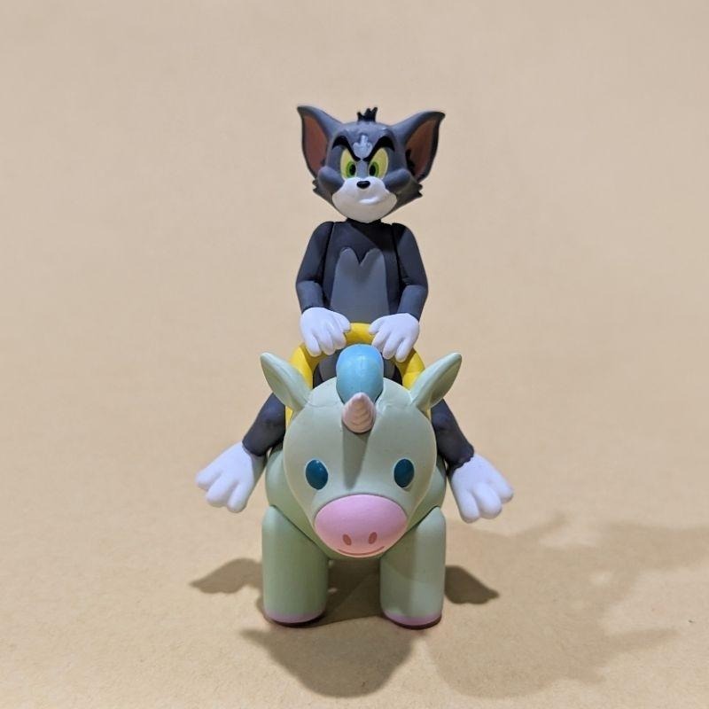 湯姆貓與傑利鼠 騎趣系列 獨角獸-細節圖4