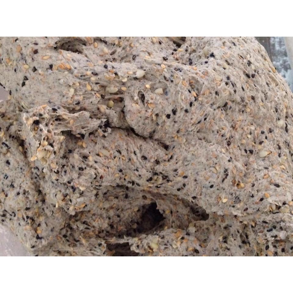 幸福食事-手作料理:有機米饅頭-細節圖4