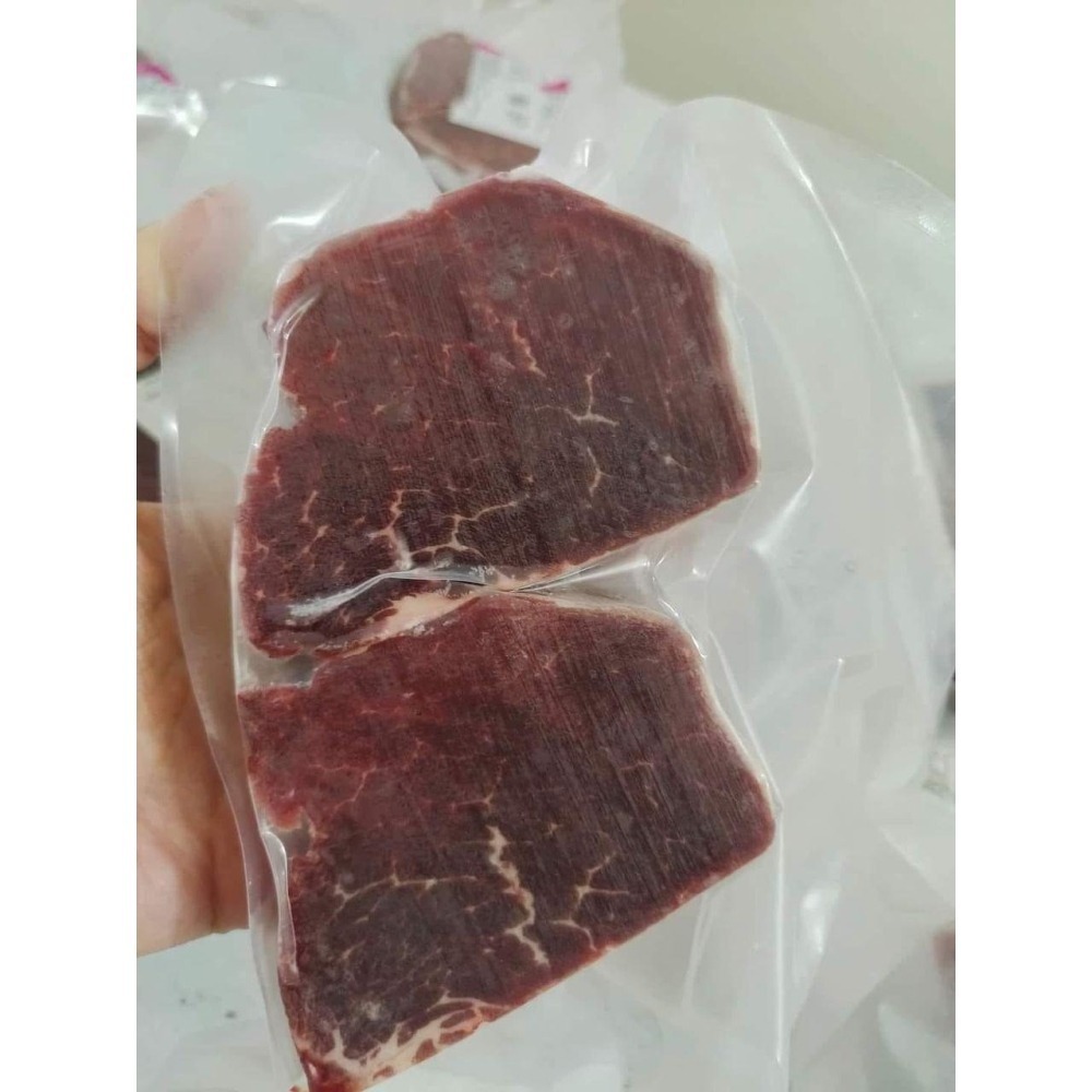 幸福食事-肉品: 美福紐澳PS等級菲力原肉塊-細節圖3