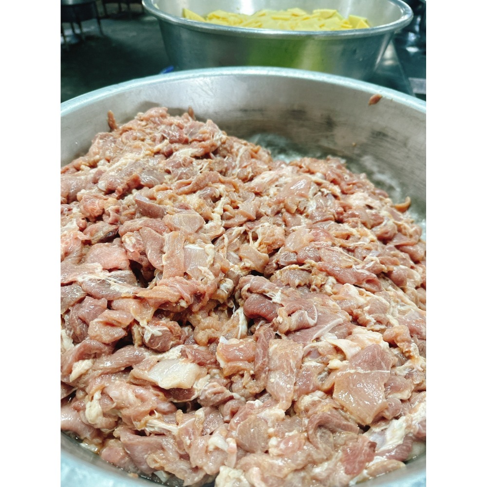 幸福食事-手作料理: 總鋪師的【魷魚螺肉蒜】1800g-細節圖3