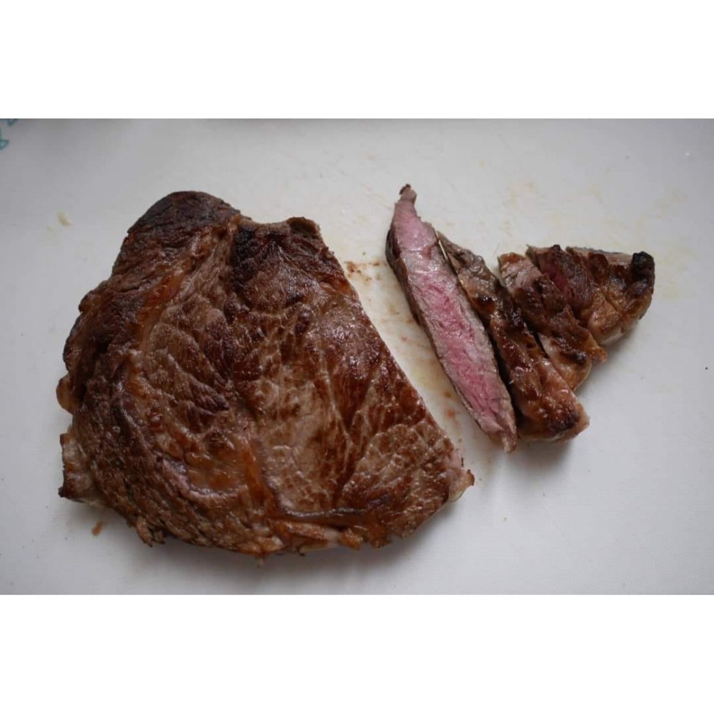 幸福食事-進口牛肉：美福熟成 Choice 肋眼 300g ｜USDA 認證、濕式熟成頂級冷凍肋眼牛排推薦-細節圖3