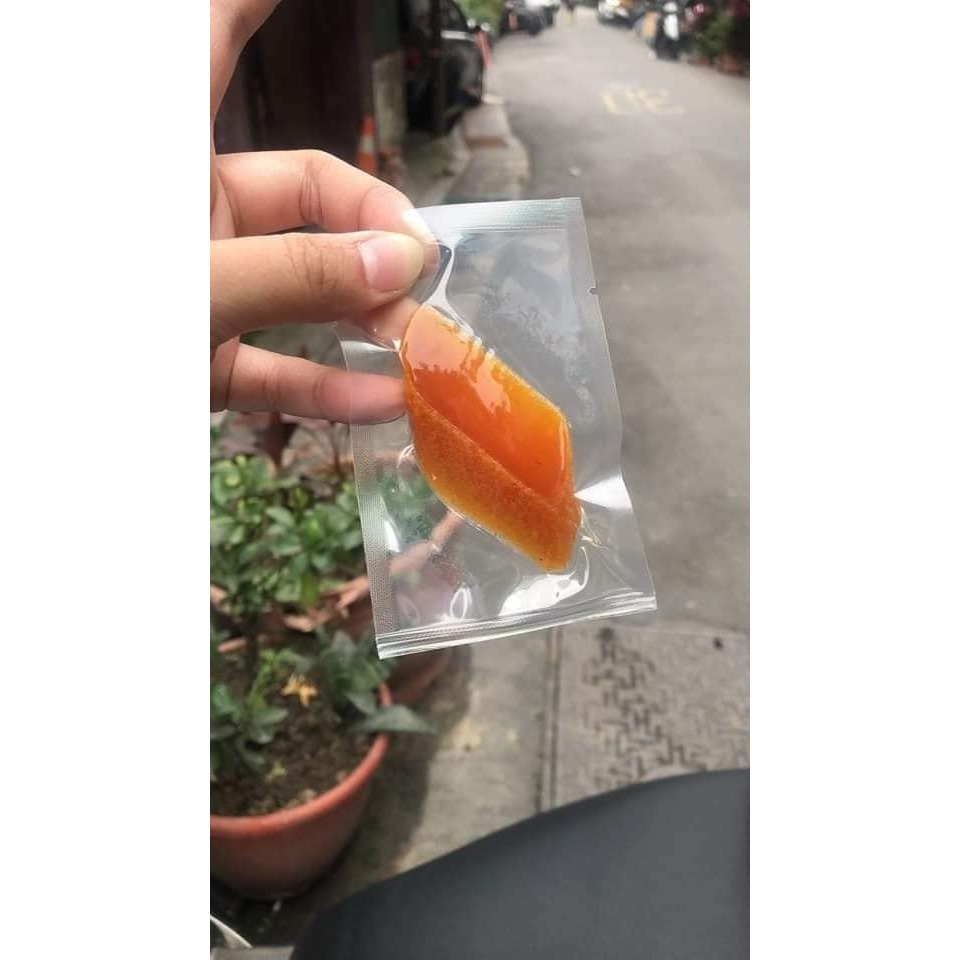 幸福食事-年節 炙燒烏魚子厚切禮盒-細節圖2