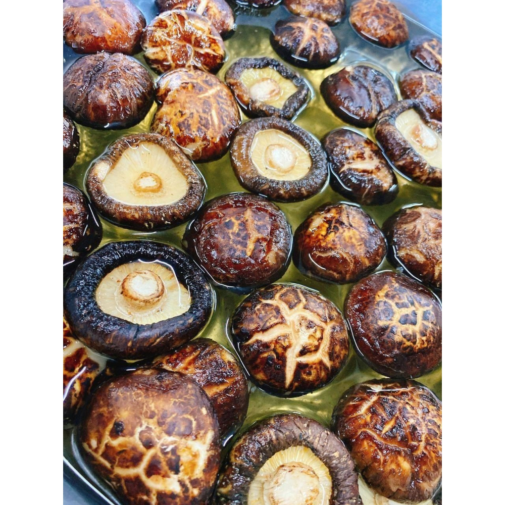 幸福食事-年菜 竹笙干貝四寶肚-細節圖3