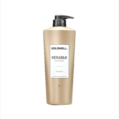 髮爾hair 歌薇 GOLDWELL 絲馭光 質順髮浴 1000ML