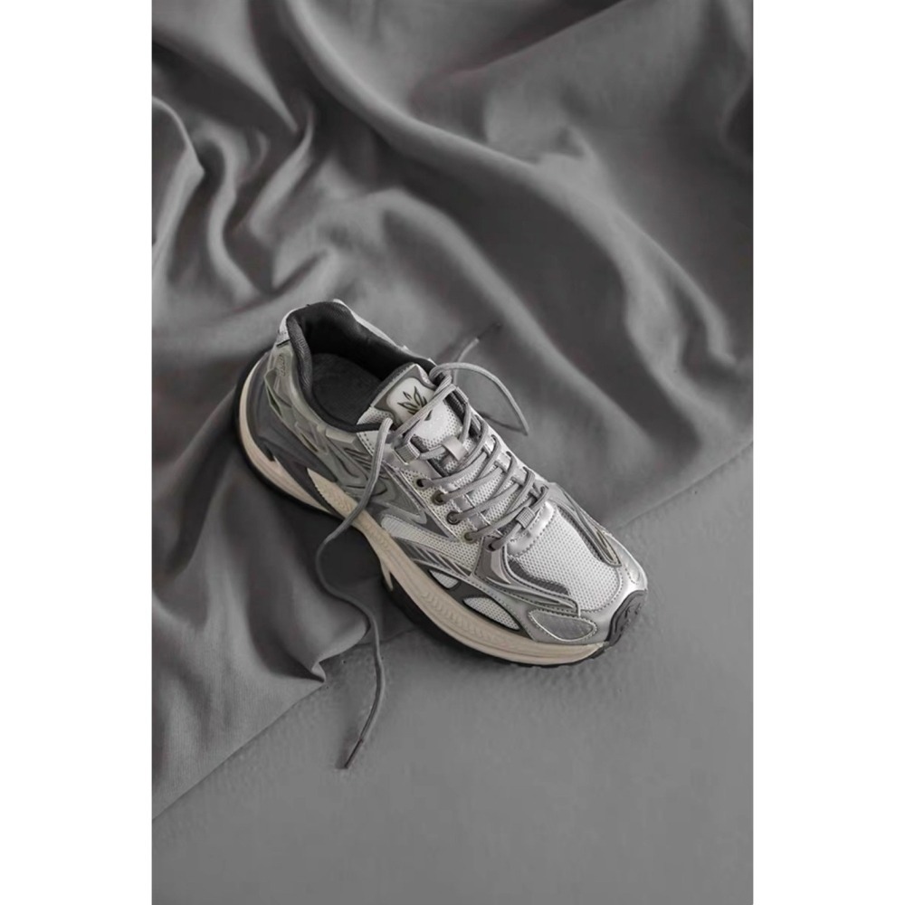 韓國 VBIN 復古太空星際老爹鞋-細節圖6