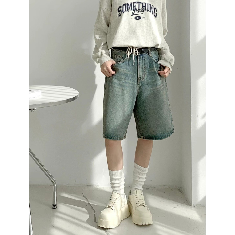 韓國NAA厚底松糕小白鞋-細節圖2