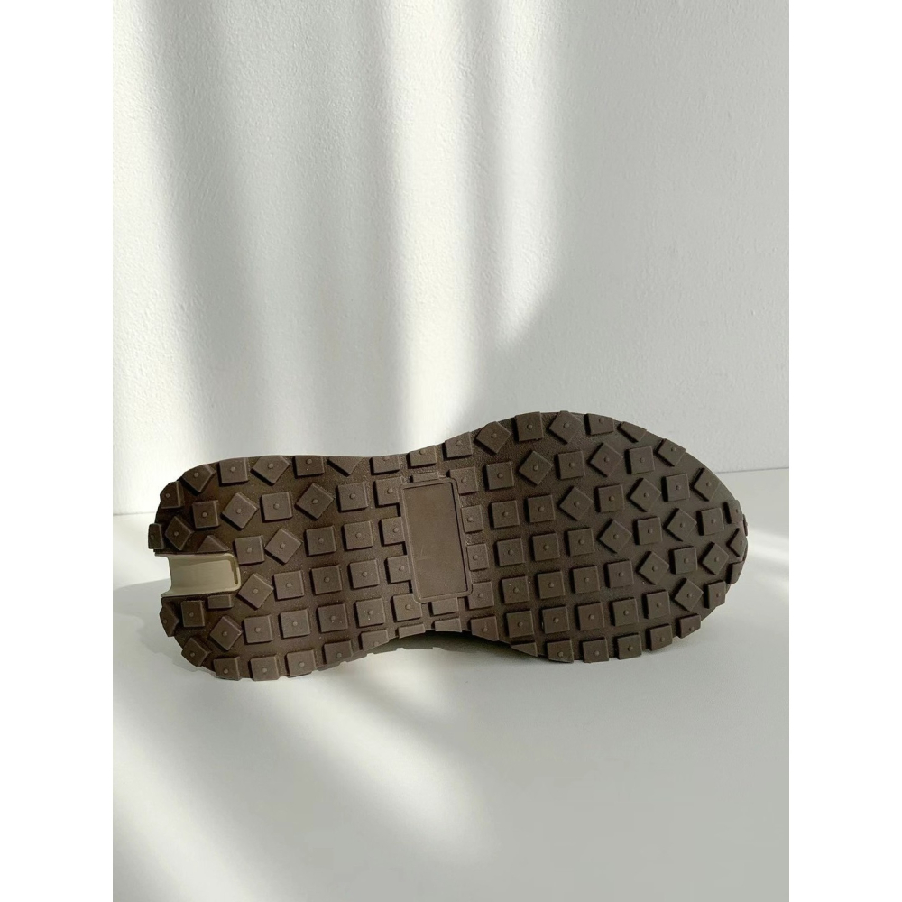 正韓NAA厚底阿甘鞋-細節圖9