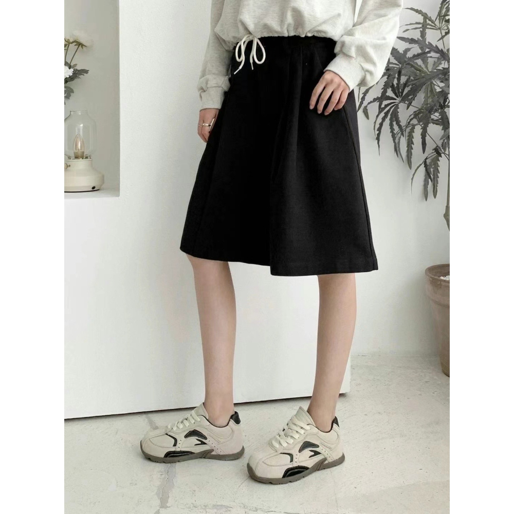 正韓NAA復古校園風阿甘鞋-細節圖5