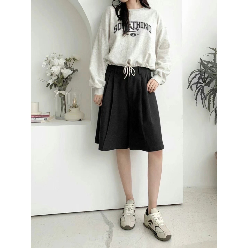 正韓NAA復古校園風阿甘鞋-細節圖7