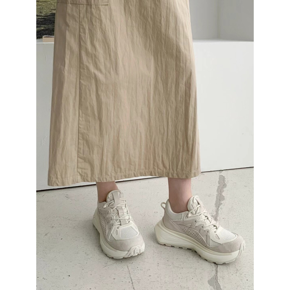 正韓NAA休閒輕便登山鞋-細節圖4