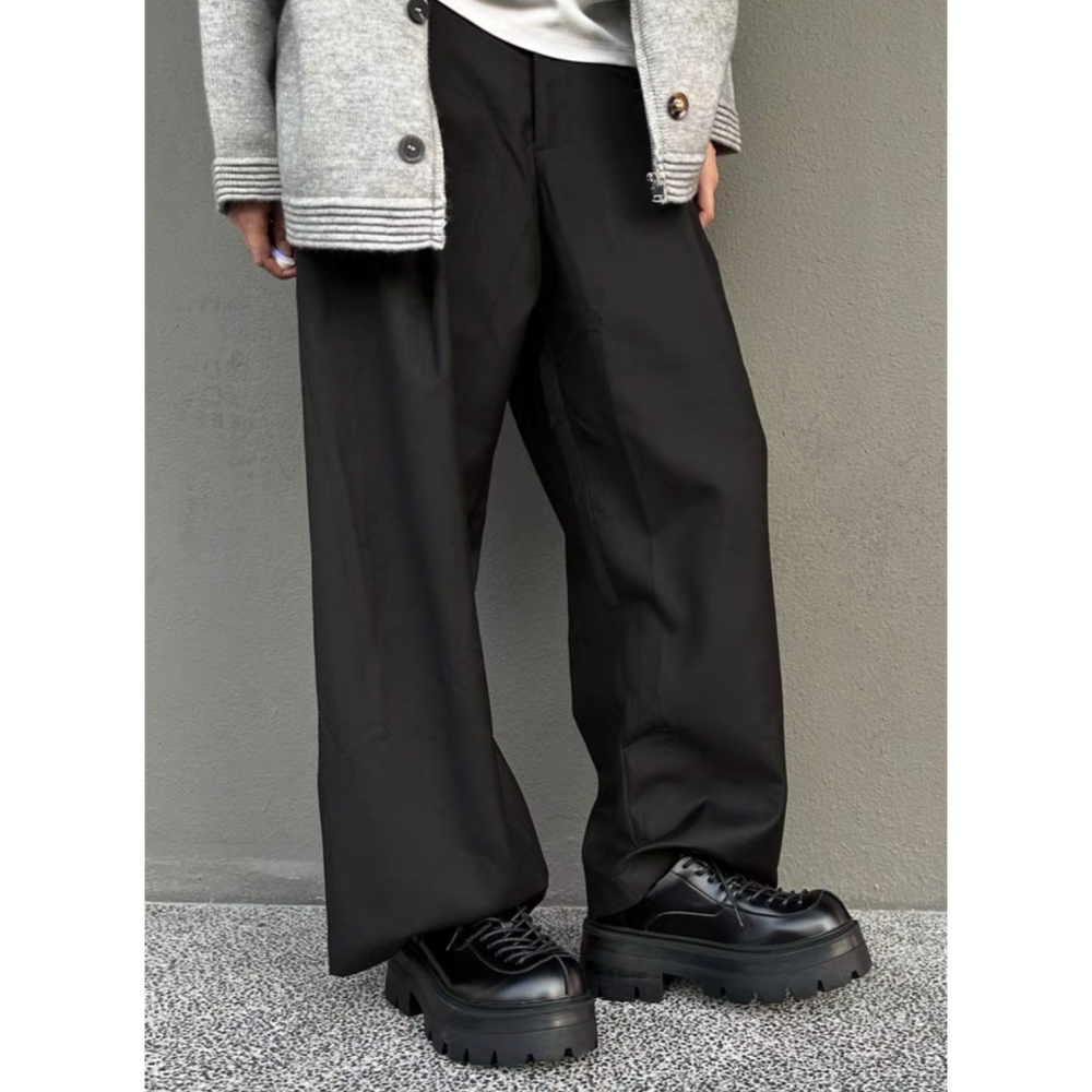 韓國VBIN七公分蜈蚣棒球網德比鞋-細節圖7