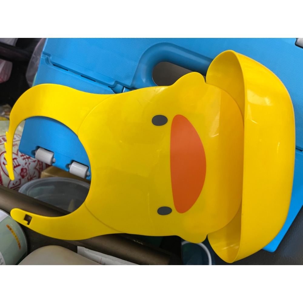 寶寶吃飯兜-細節圖4