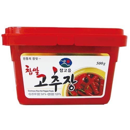 韓廚 正宗韓國辣椒粉 粗粉 (252g/包) ，細粉 (252g/包) ，辣椒醬 (500g/盒)-規格圖6