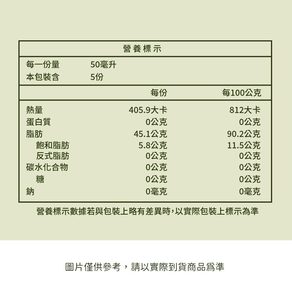 泰源農場 苦茶油(250ml/瓶) 100%冷壓初榨-細節圖5