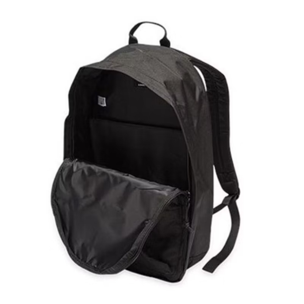 CONVERSE 經典款後背包 黑 10007031-A01-細節圖2