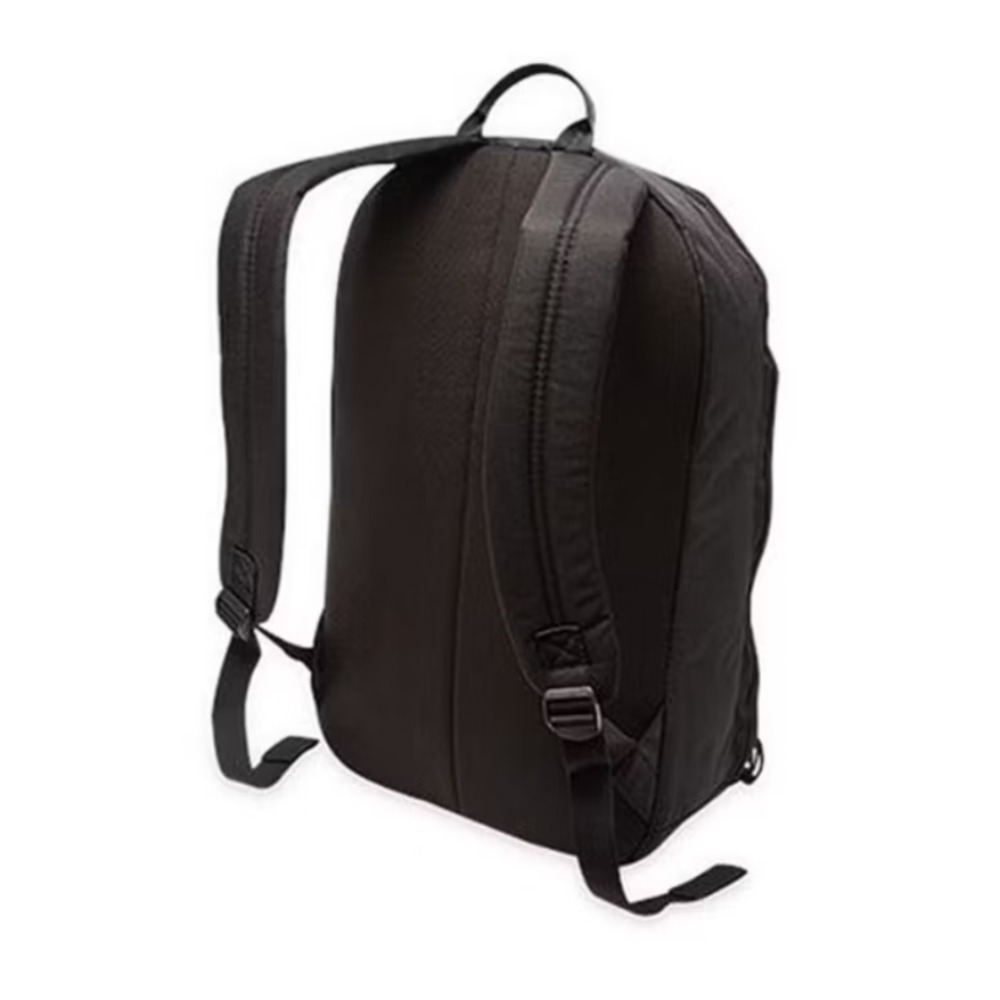 CONVERSE 經典款後背包 黑 10007031-A01-細節圖3