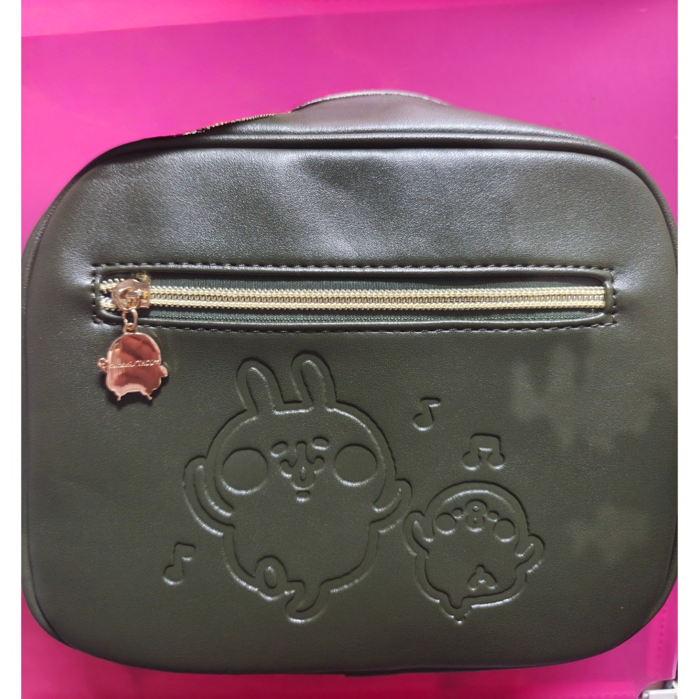 斜背方包 卡娜赫拉的小動物 輕甜搖滾-細節圖7