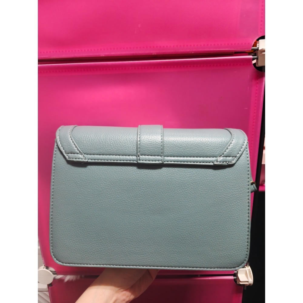 PG x HELLO KITTY 品味格調 斜背包-細節圖7