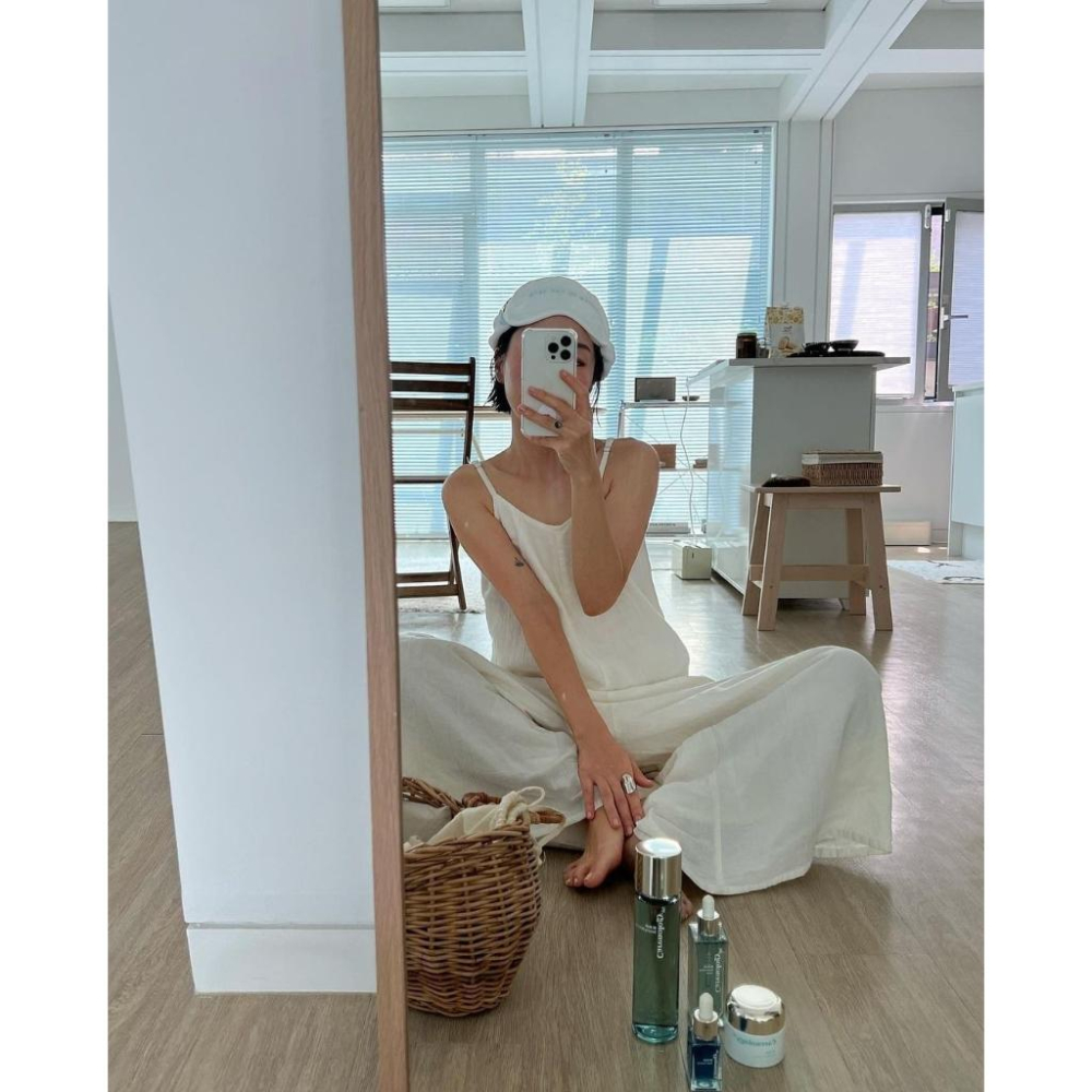 [+Carenology95] 科娜藍藍艾菊精華液-細節圖4