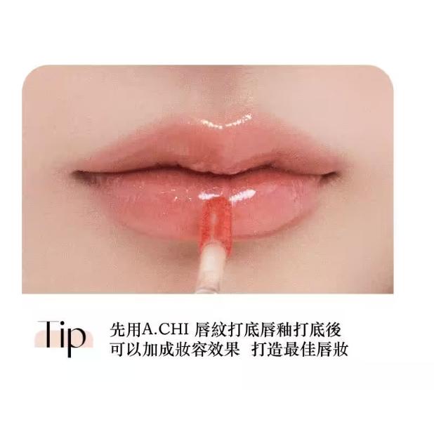 A.chi | 光澤定型唇釉 3.6g-細節圖9