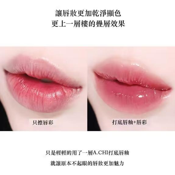 A.chi | 唇紋打底唇釉 4g-細節圖7