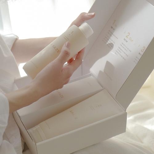 ANAZE |  清潭洞沙龍居家深層護髮組 總代理-細節圖2