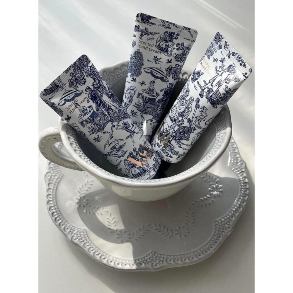 V&A Beauty | 芳香護手霜 護手霜 護手乳 40ml-細節圖4