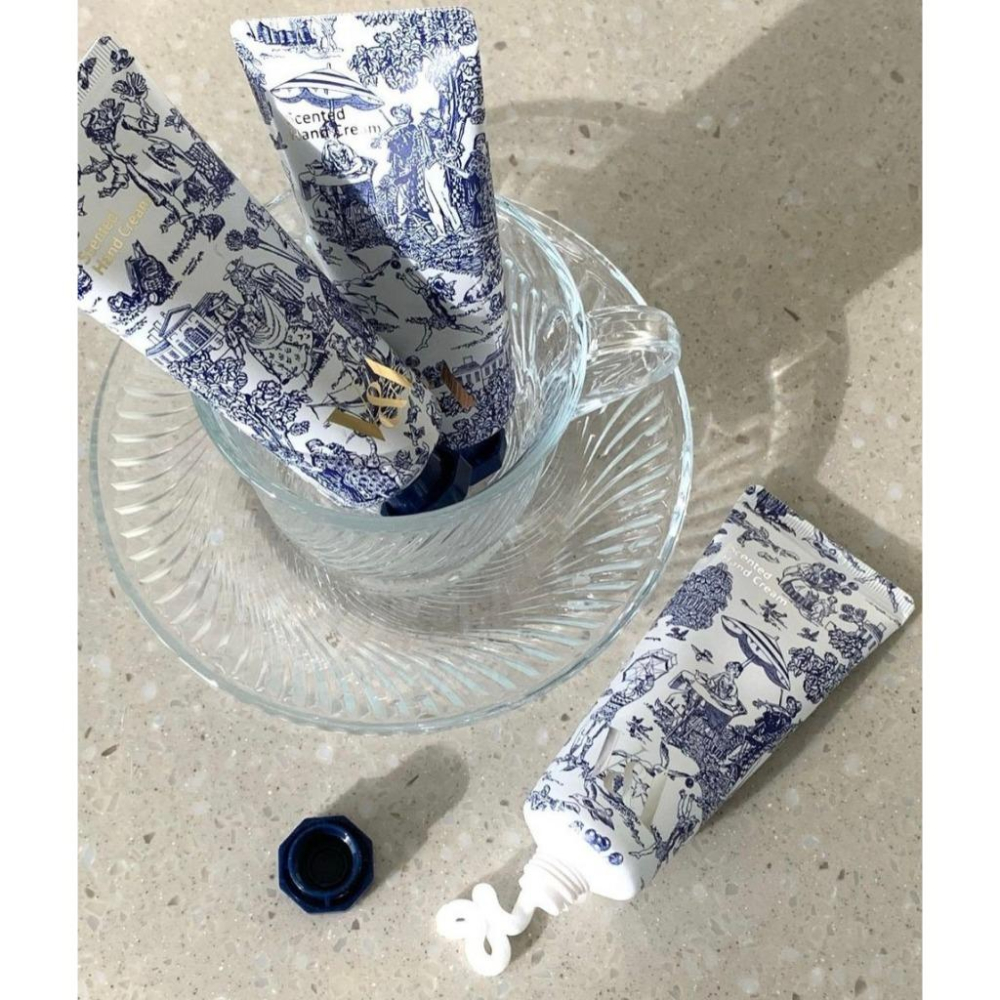 V&A Beauty | 芳香護手霜 護手霜 護手乳 40ml-細節圖6