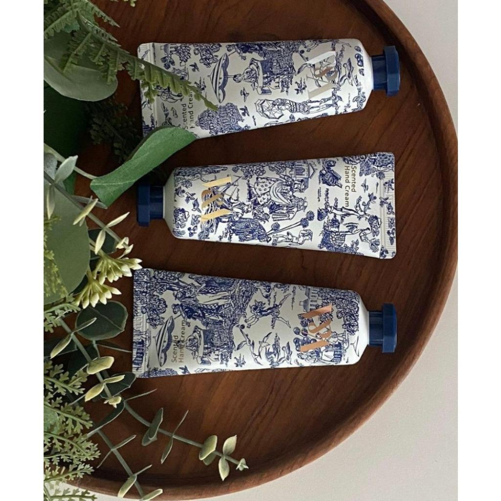 V&A Beauty | 芳香護手霜 護手霜 護手乳 40ml-細節圖7