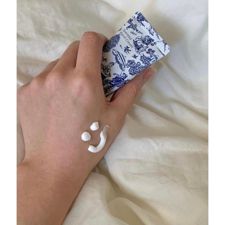 V&A Beauty | 芳香護手霜 護手霜 護手乳 40ml-細節圖8