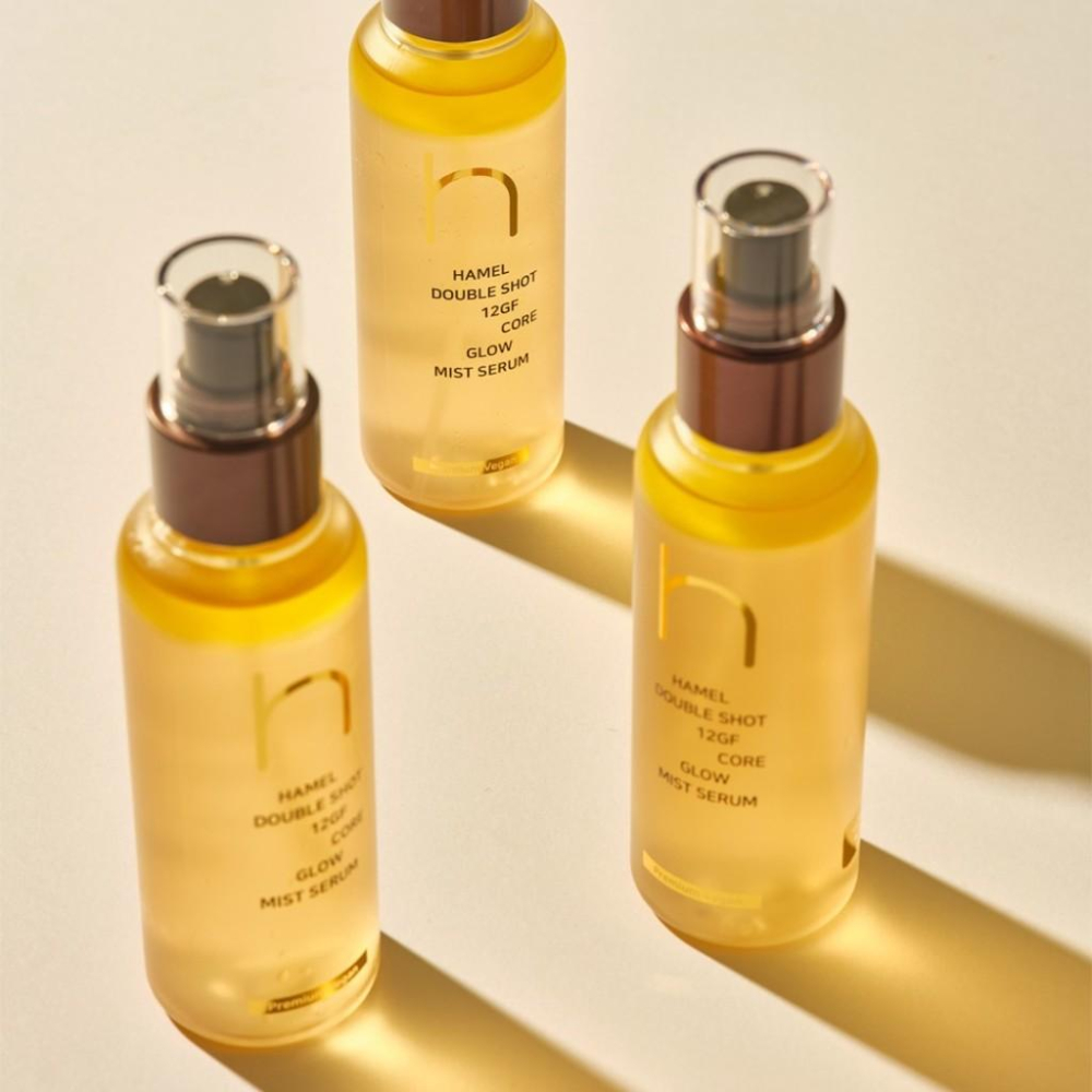 HAMEL | 光澤煥彩噴霧精華液 100ml-細節圖2