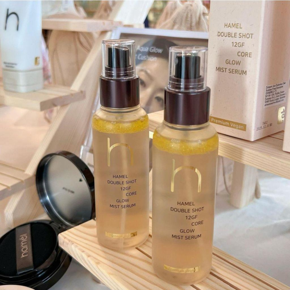HAMEL | 光澤煥彩噴霧精華液 100ml-細節圖4