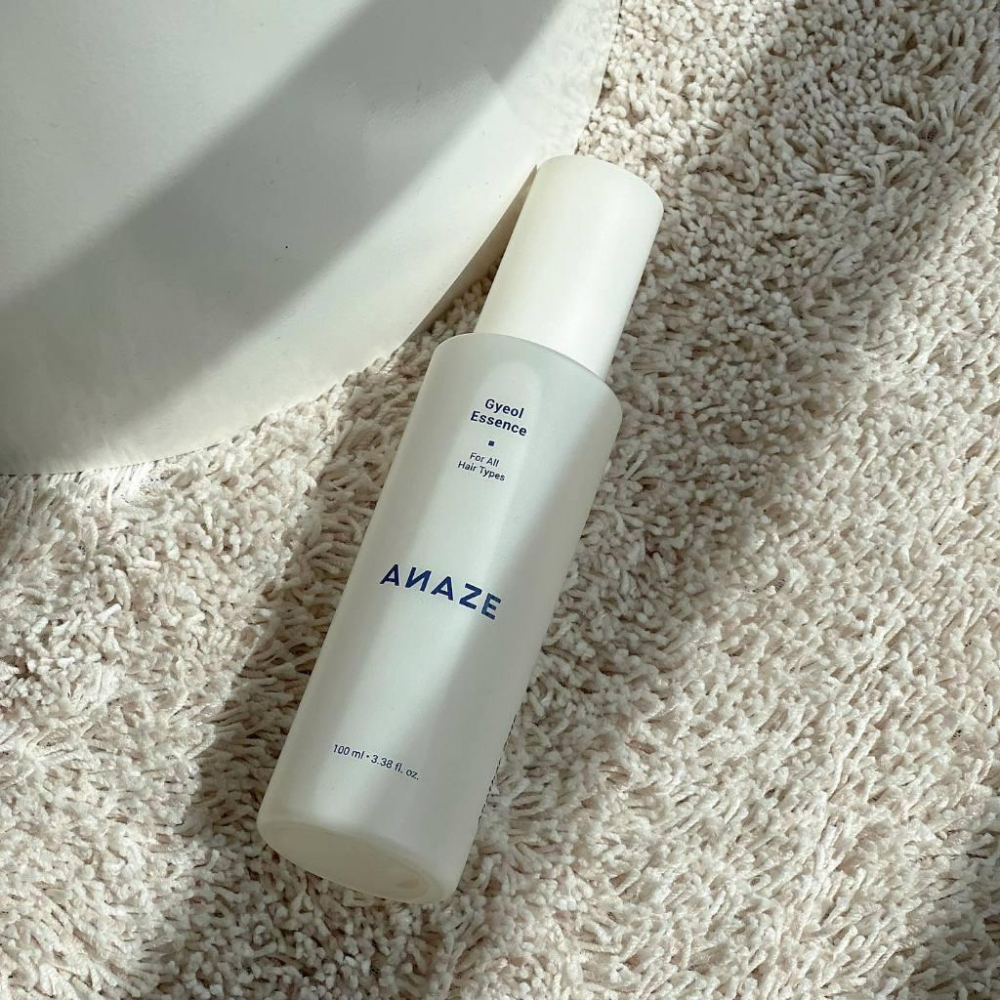 ANAZE |  山茶花護髮精華油 100ml-細節圖2