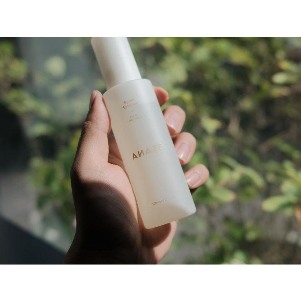 ANAZE |  山茶花護髮精華油 100ml-細節圖3