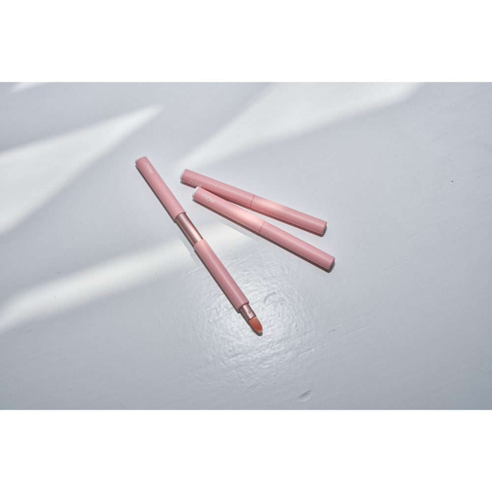 AOU｜唇部刷具(毛/矽膠/子彈毛)-細節圖2