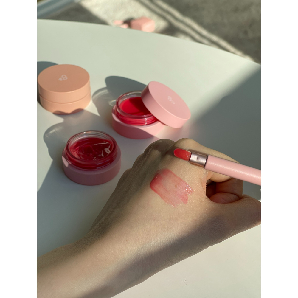 AOU｜唇部刷具(毛/矽膠/子彈毛)-細節圖4