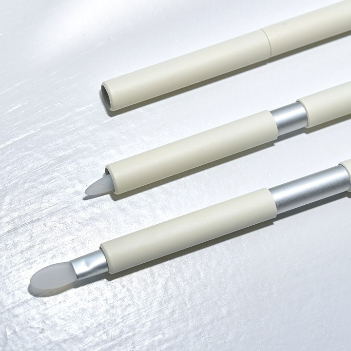 AOU｜唇部刷具(毛/矽膠/子彈毛)-細節圖7