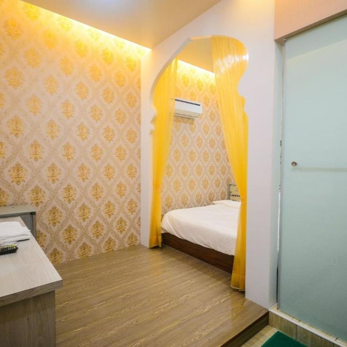 假日套裝行程-雙人浪漫旅住宿-1800/人(兩天一夜套裝內容包含東港-小琉球來回船票、機車及住宿)-細節圖5