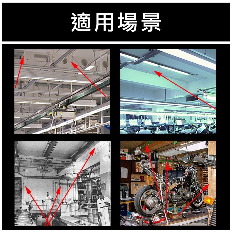 【整包賣場20-50mm】圓形鋼釘線卡、塑膠卡扣、釘子牆釘、線卡網路線固定電話線固定固定釘網線釘線卡電線固定卡扣-細節圖8