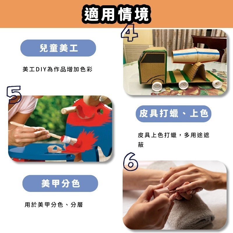 【雷電】美紋紙膠帶 矽利康膠帶 和紙膠帶 遮蔽膠帶 烤漆 油漆 美縫地磚 施工用 合紙膠帶-細節圖3