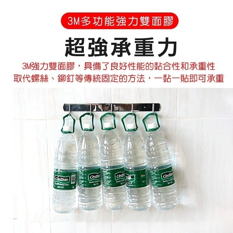 【3M™原裝正品】【3M透明雙面膠】VHB4910 丙烯酸雙面膠 圓形雙面膠 貼牆雙面膠 防水雙面膠 膠帶-細節圖6