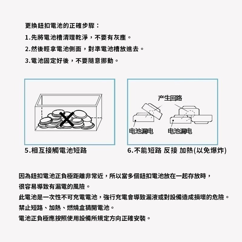 【Panasonic國際牌】鈕扣電池 日本松下 鋰電池 鈕扣鋰電池 鐘錶電池 3C產品電池 多種型號-細節圖7