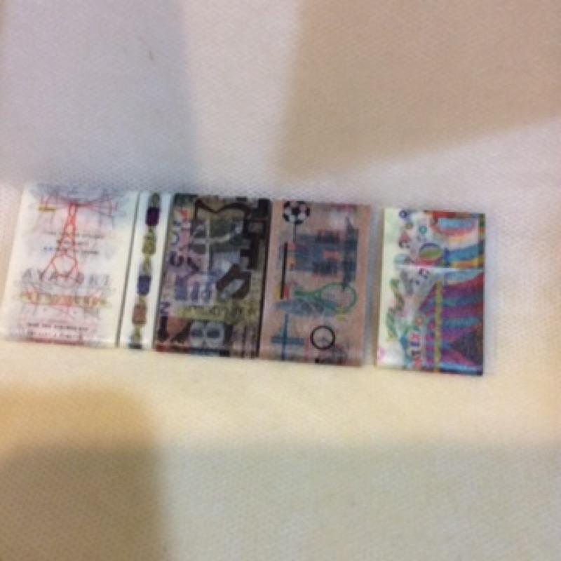 I mt 限定款 分裝 扭蛋款 紙膠帶-細節圖4