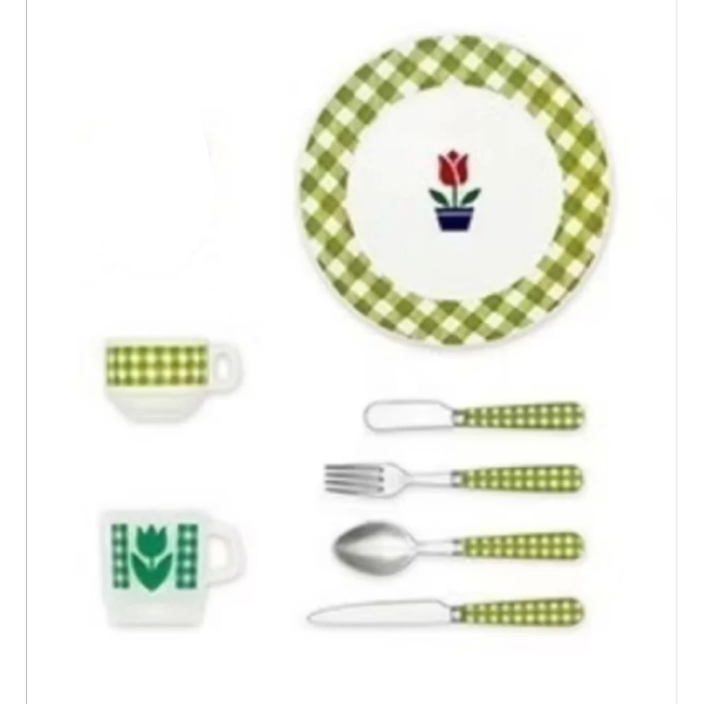 綠色未拆袋無盒