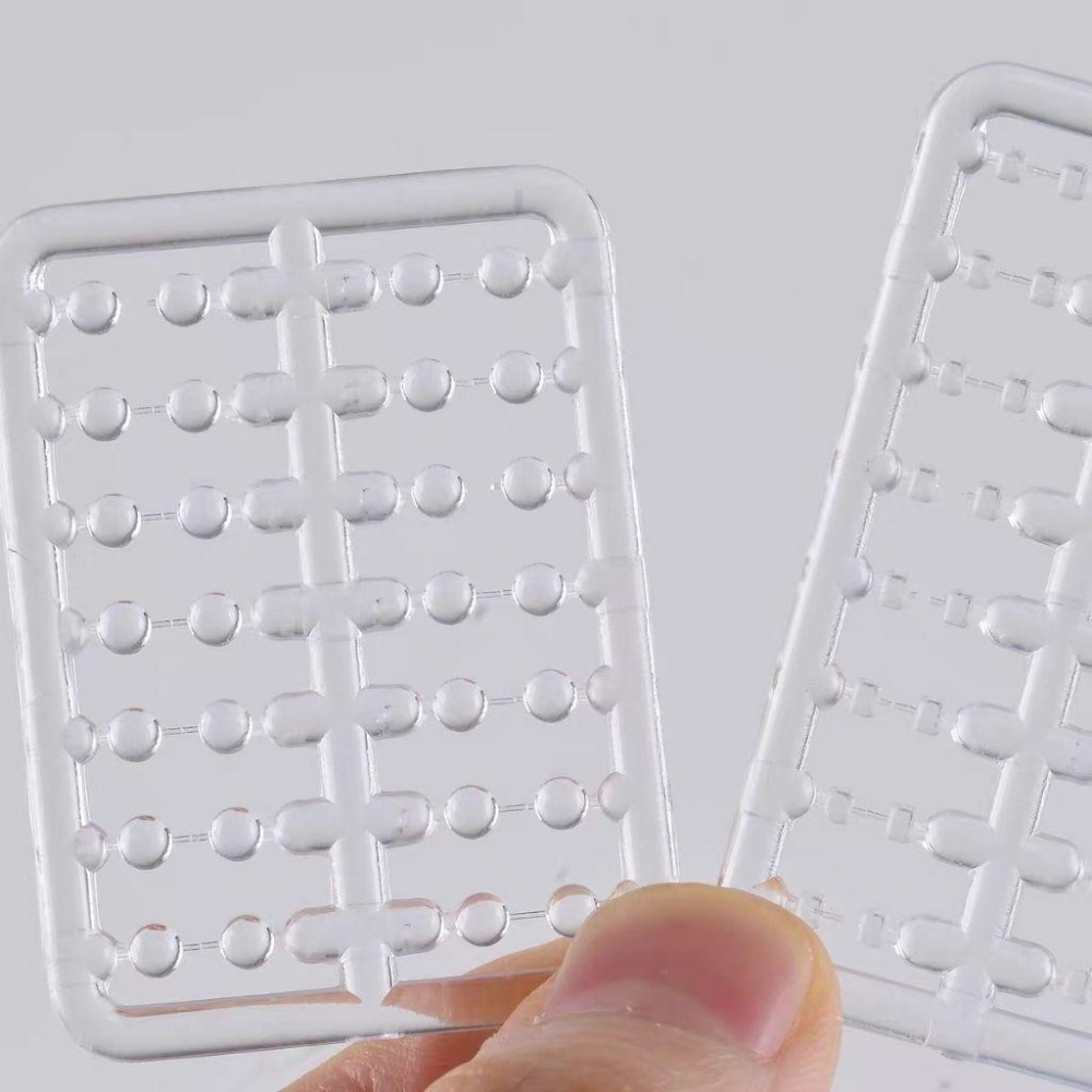 微縮 迷你 冰品 冰棒 冰塊 製冰盒 冰盒 熊熊 小熊 牛奶冰 草莓冰 米糕冰棒 芒果冰棒 香蕉冰棒 鳳梨冰 袖珍 食玩-細節圖7