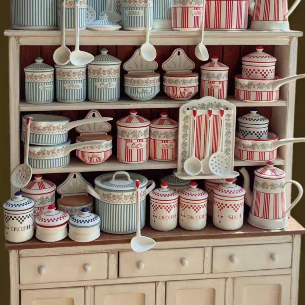 UES 有意思迷你玩具 西洋雜貨 微縮 袖珍 use miniature toy 食玩 盒玩-細節圖7